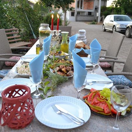 Casa Dela - Medjugorje Acomodação com café da manhã Exterior foto