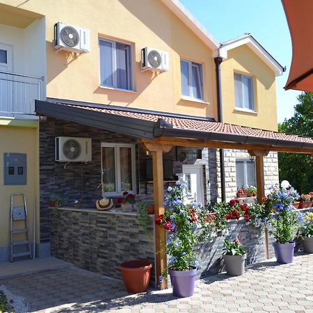 Casa Dela - Medjugorje Acomodação com café da manhã Exterior foto