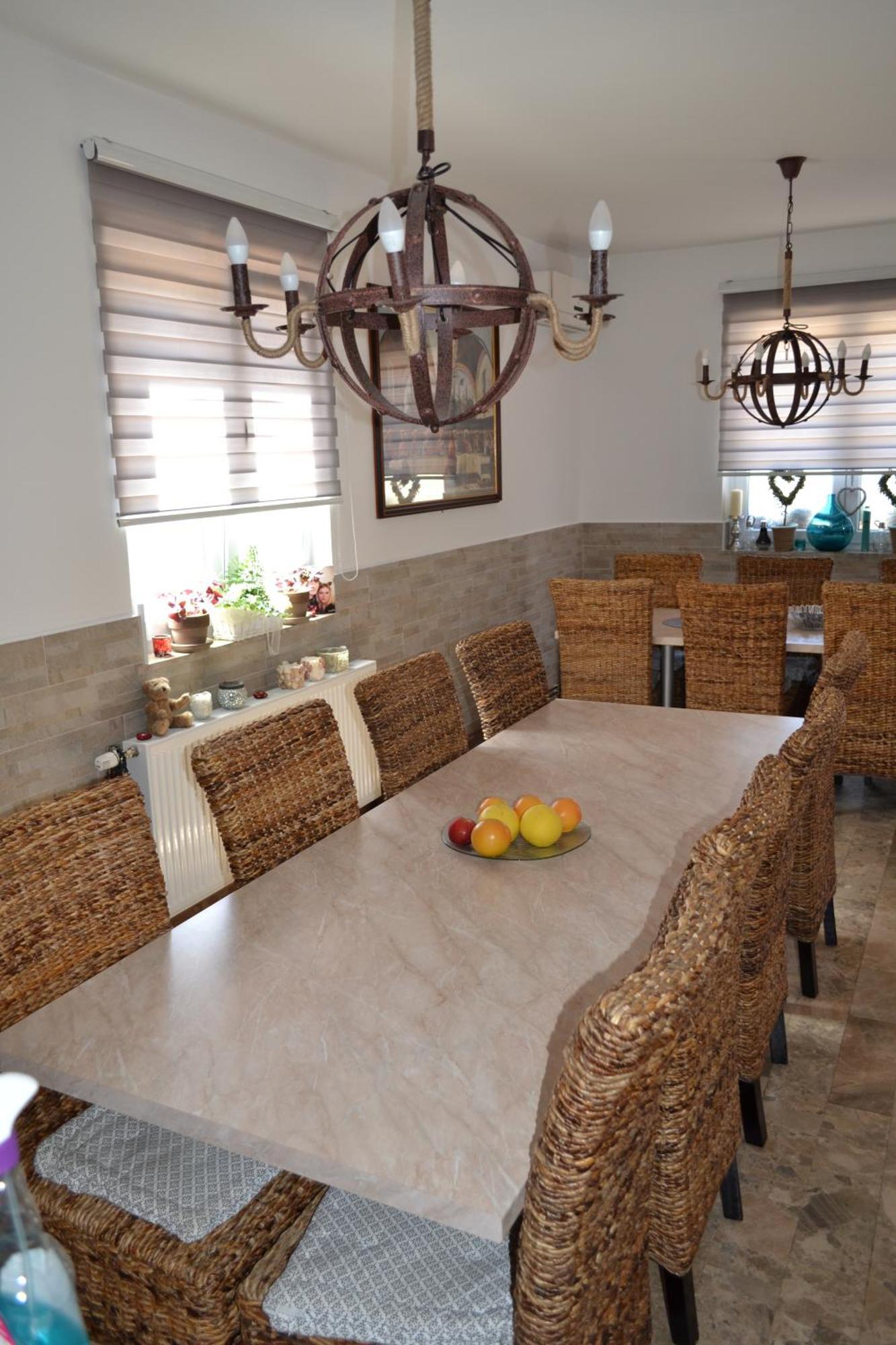 Casa Dela - Medjugorje Acomodação com café da manhã Exterior foto