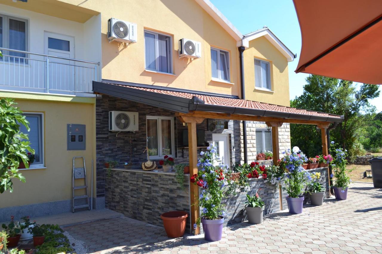 Casa Dela - Medjugorje Acomodação com café da manhã Exterior foto