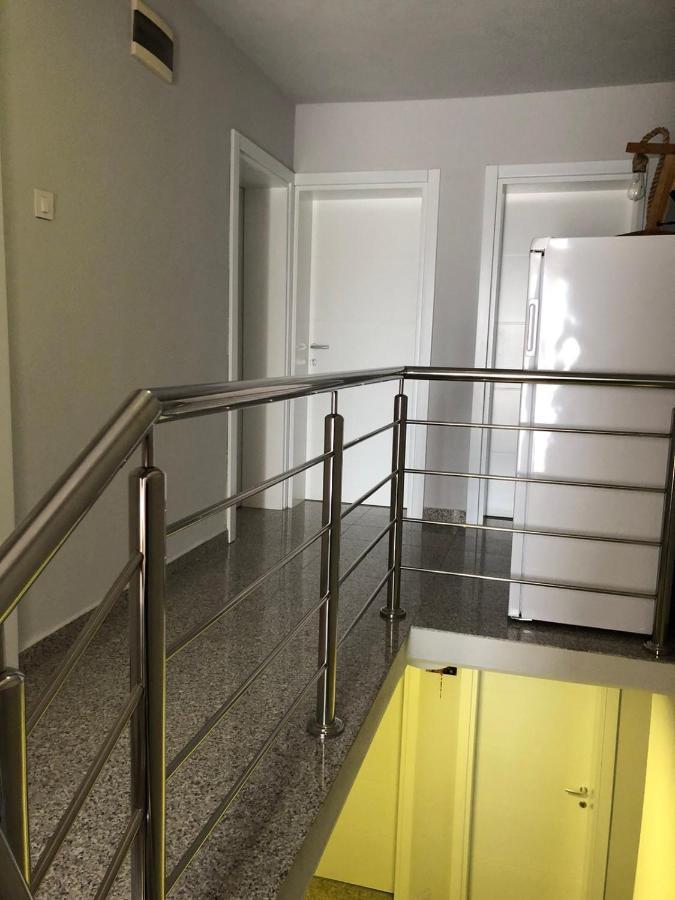 Casa Dela - Medjugorje Acomodação com café da manhã Exterior foto
